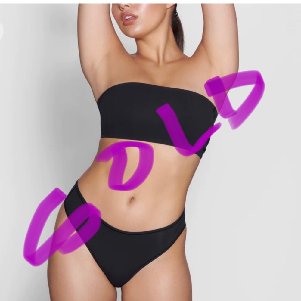 Skims FITS EVERYBODY BANDEAU XL